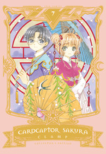 Card Captor Sakura Collector's Edition